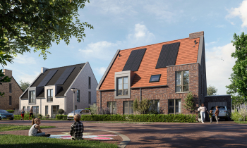 Dillekwartier Arnhem