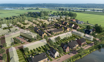 Dillekwartier Arnhem