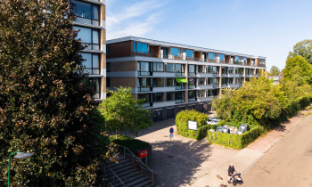 Optoppen Hoog Soestdijk 2026