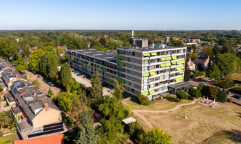 Optoppen Hoog Soestdijk 2026