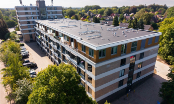 Optoppen Hoog Soestdijk 2026
