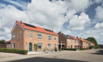 Renovatie Gaanderen 