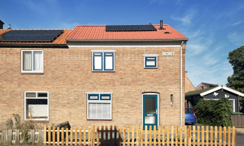 Renovatie Gaanderen 