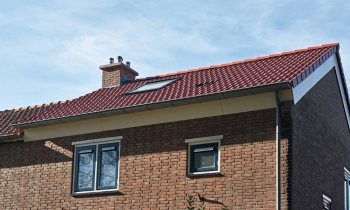 Renovatie Gaanderen detail