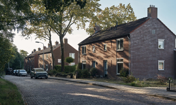 Renovatie Gaanderen 