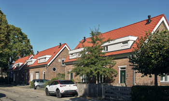 Renovatie Gaanderen 