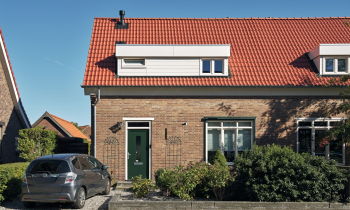 Renovatie Gaanderen 