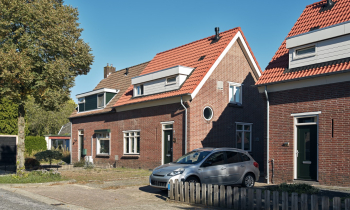 Renovatie Gaanderen 