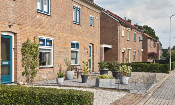 Renovatie Gaanderen 
