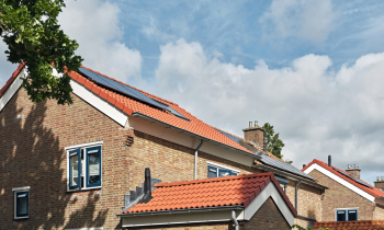 Renovatie Gaanderen 