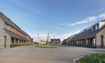 Nieuwbouwwoning Zieuwent 