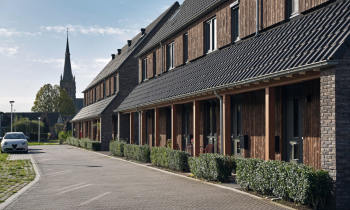 Nieuwbouwwoning Zieuwent 