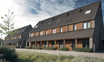 Nieuwbouwwoning Zieuwent 