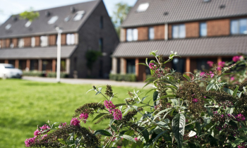 Nieuwbouwwoning Zieuwent 