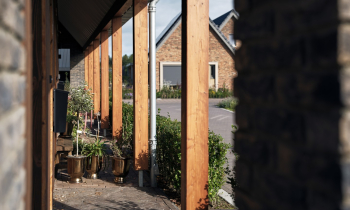 Nieuwbouwwoning Zieuwent 
