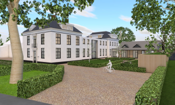 Vooraanzicht Rijksweg transformatie Regina Pacis te Duiven.jpg
