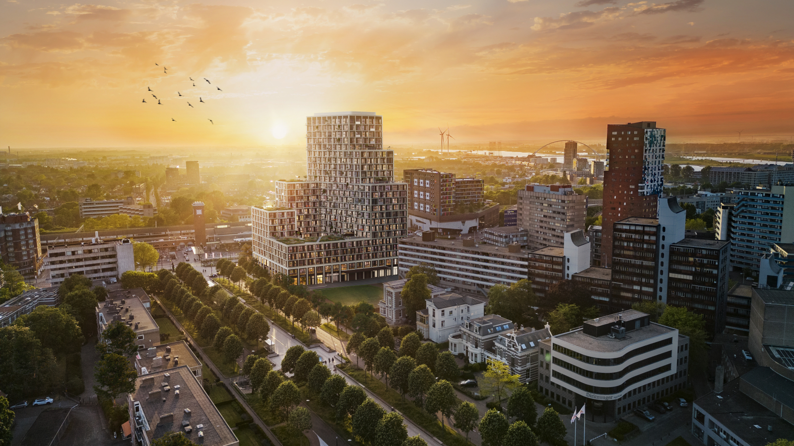 Metterswane Nijmegen