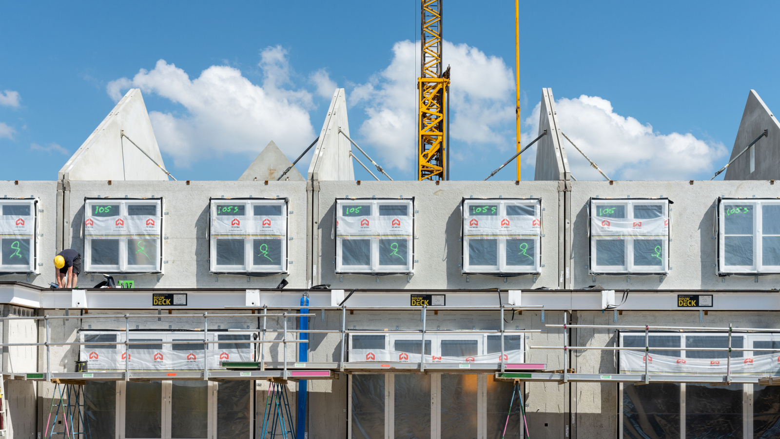Woningbouw
