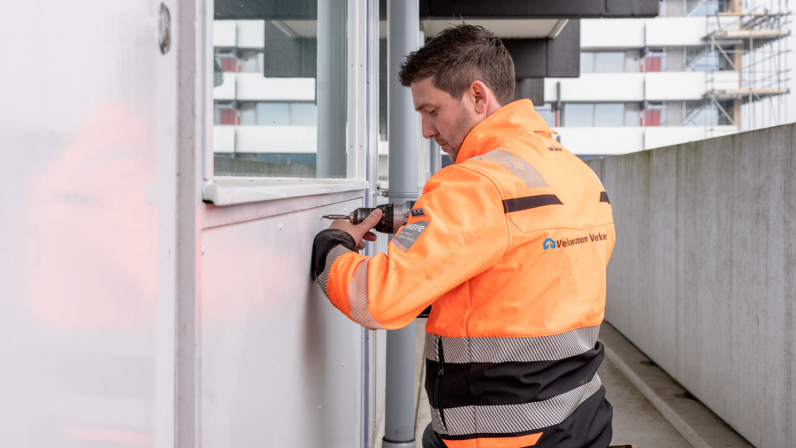 Renovatie Veluwezoom Verkerk
