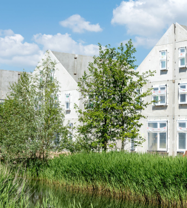 Veluwezoom Verkerk Woningbouw