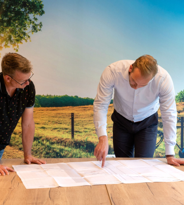 Procesmatig werken Veluwezoom Verkerk