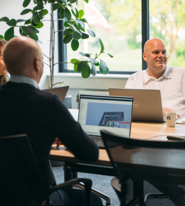 Procesmatig Werken