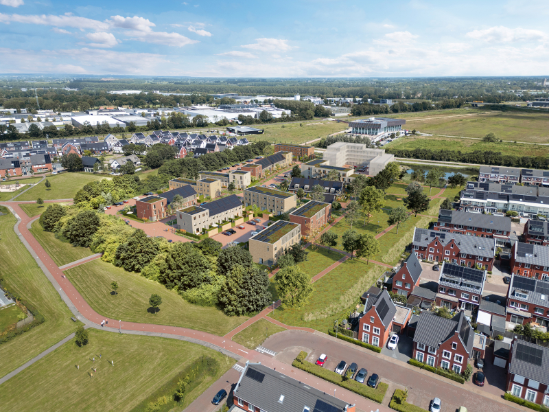 Het Hof Zevenaar