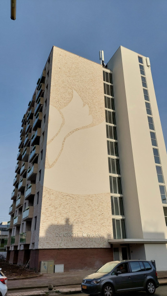 De Grote Zwaan Nijmegen