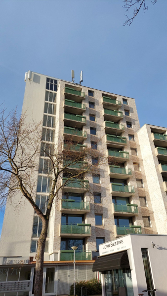 De Grote Zwaan Nijmegen