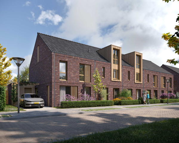 Overbos Arnhem