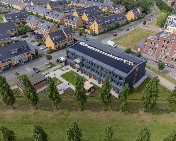 Reinaerde Utrecht