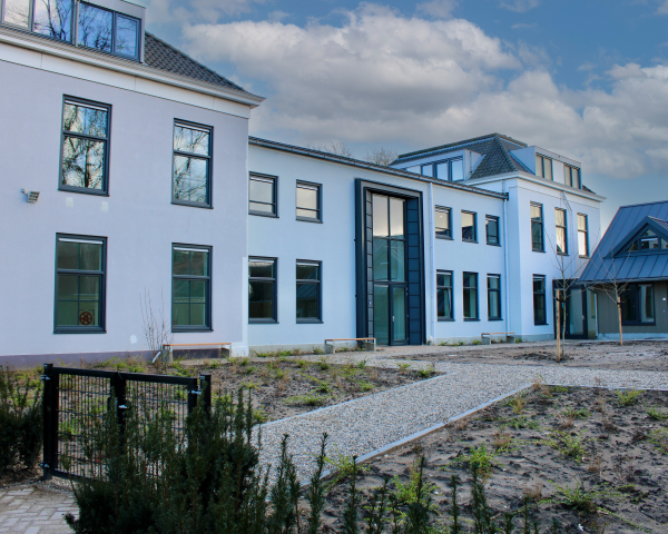 Regina Pacis Duiven