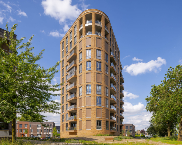 De Kroon in Zevenaar aanzicht 2