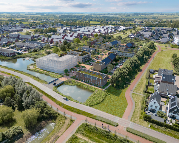 Het Hof Zevenaar