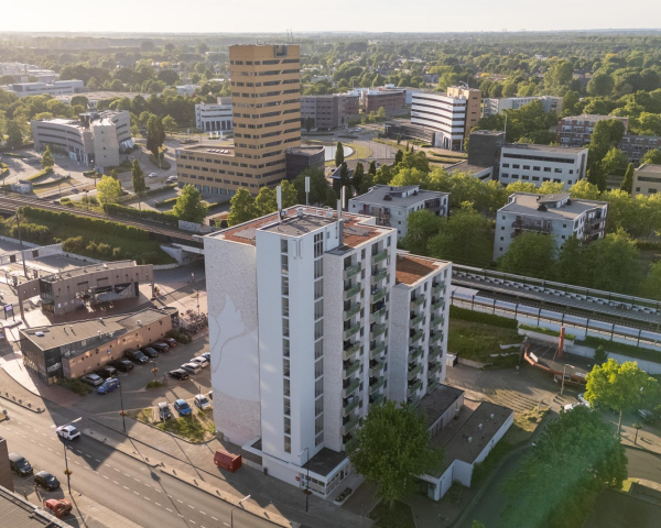 De Grote Zwaan Nijmegen