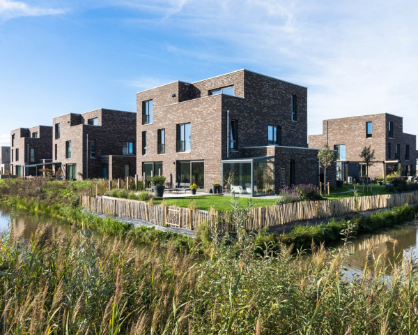 Naasteburen De Tippe Zwolle 