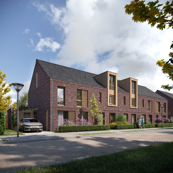 Overbos Arnhem