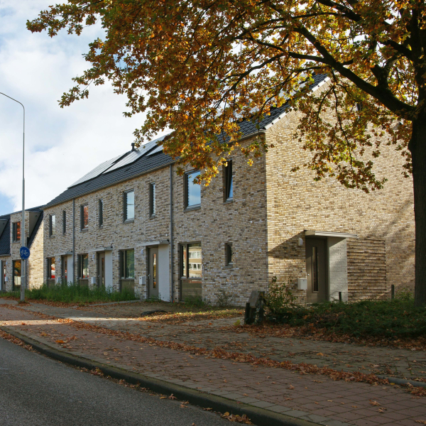 Doetinchem Nieuwbouw