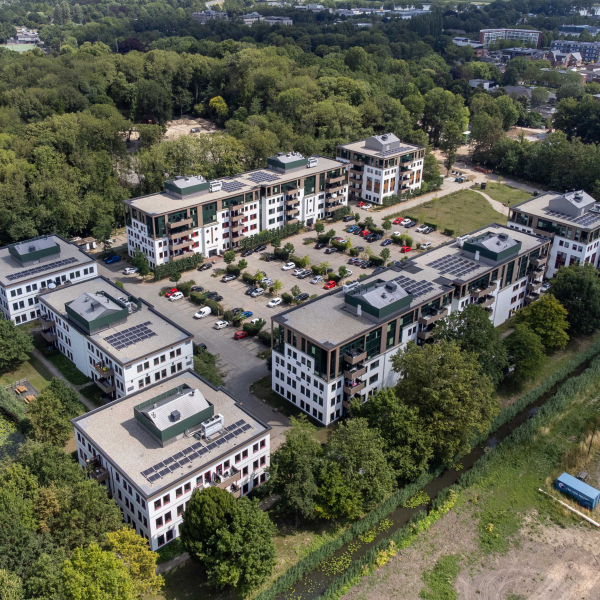 Edelpark Nieuwegein