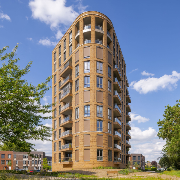 De Kroon in Zevenaar aanzicht 2