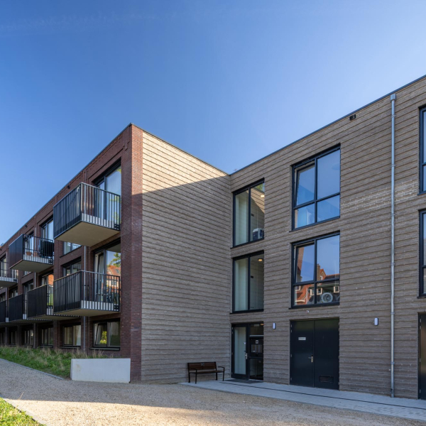 Graafseweg Nijmegen