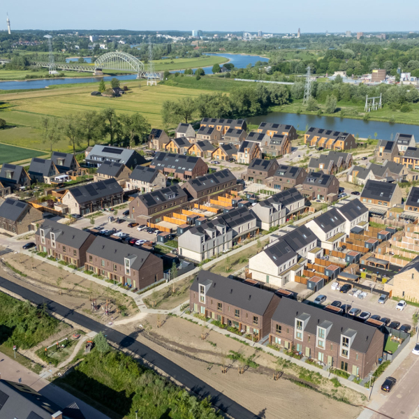 Overbos Arnhem