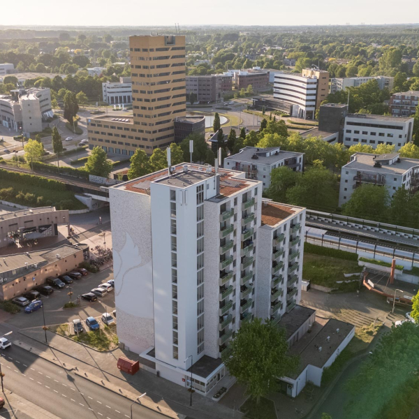 De Grote Zwaan Nijmegen