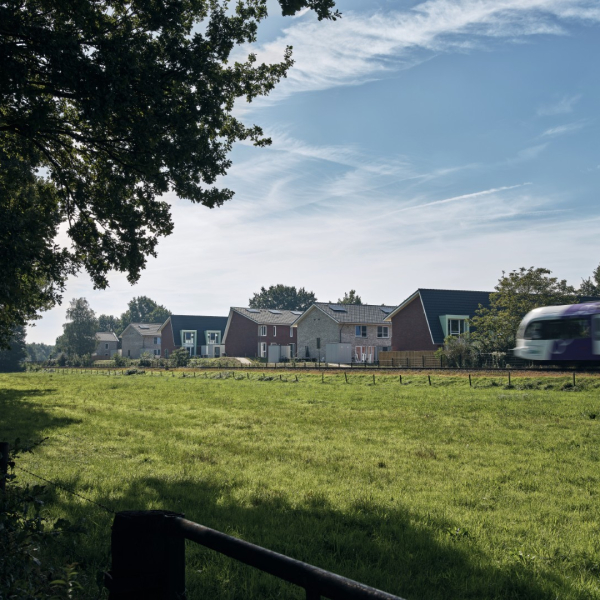 Bloemenbuurt Doetinchem Referentiefotografie door Studio Poot