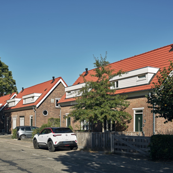 Renovatie Gaanderen 