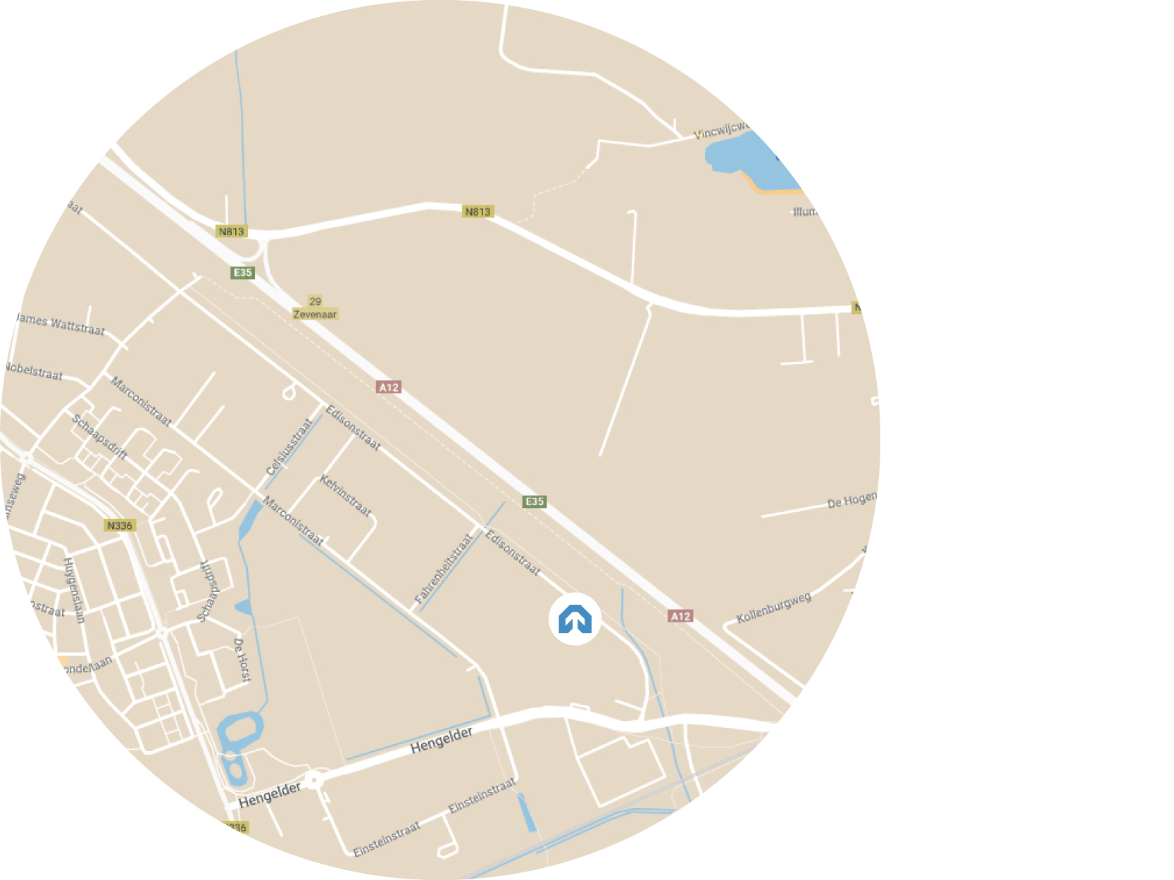Edisonstraat 88 Zevenaar Veluwezoom Verkerk