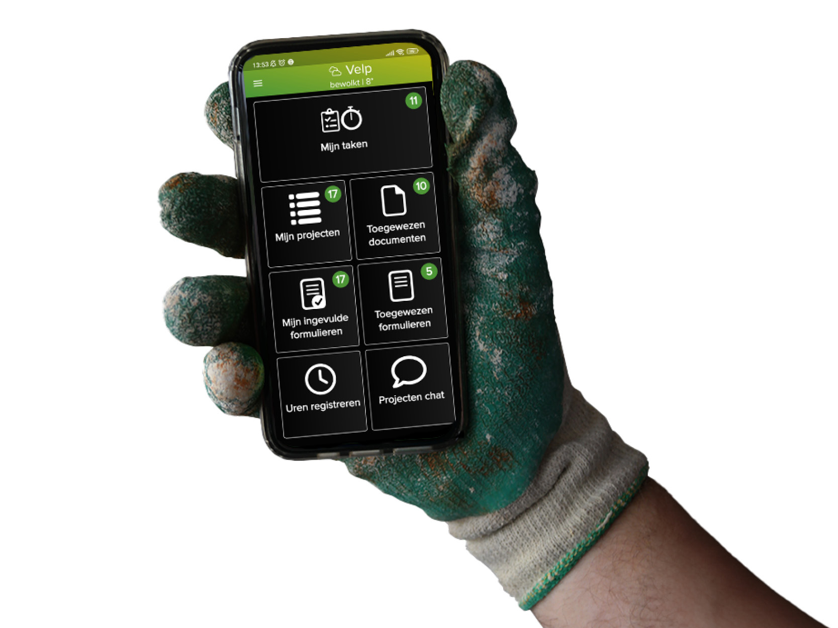 MIP App