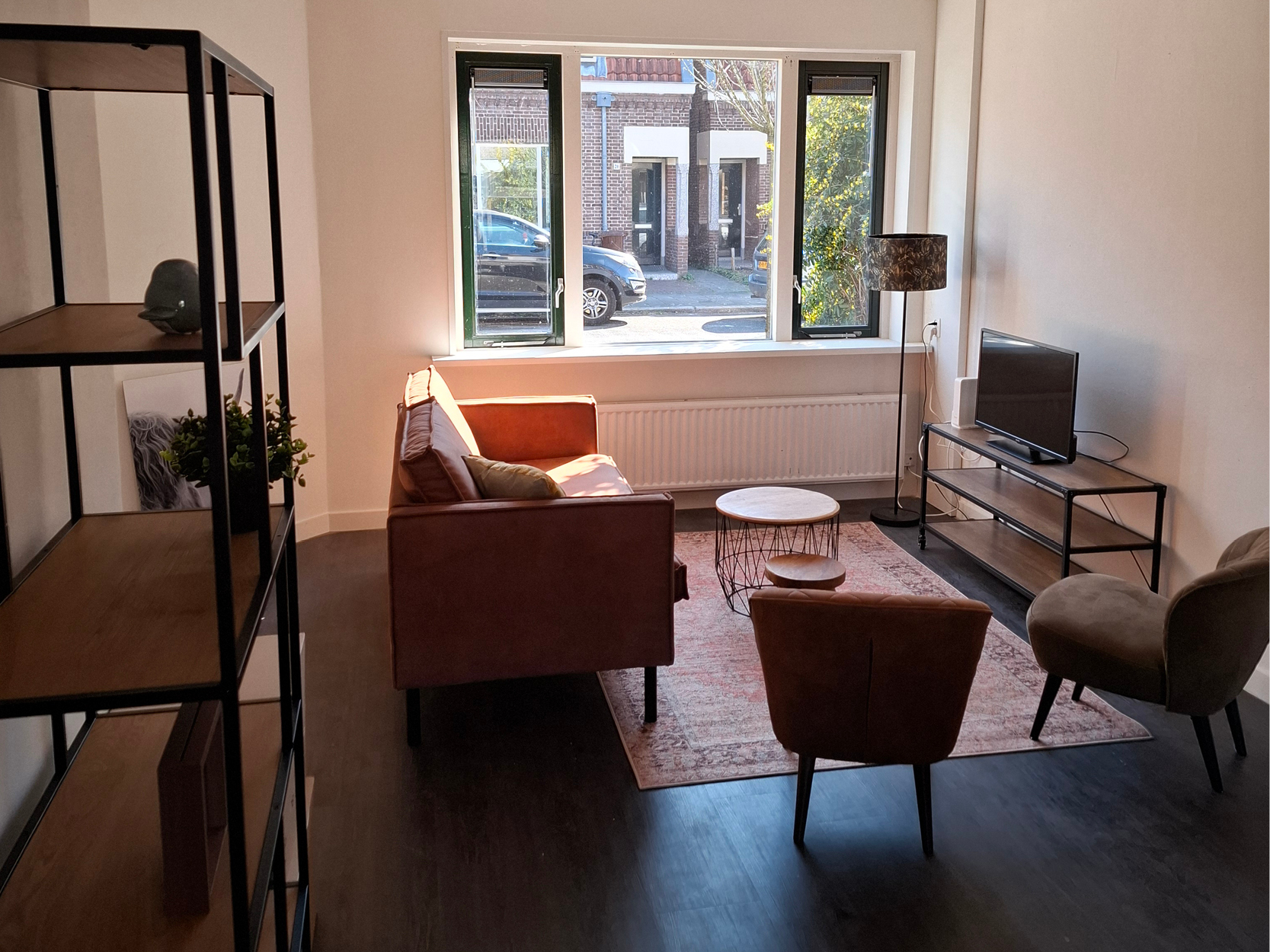 Logeerwoning Utrecht