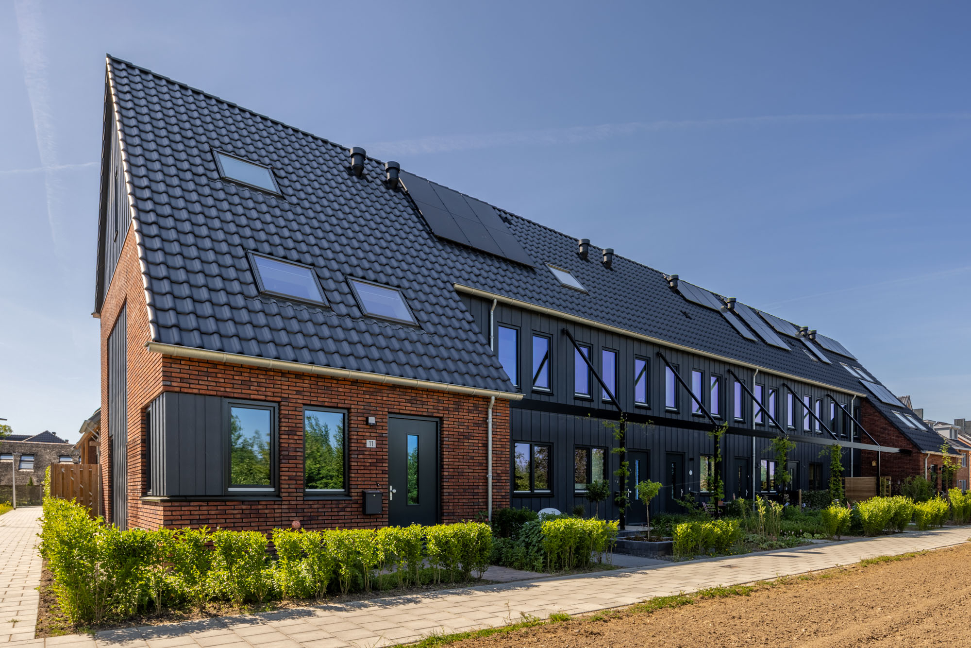 Elzenbos Brummen