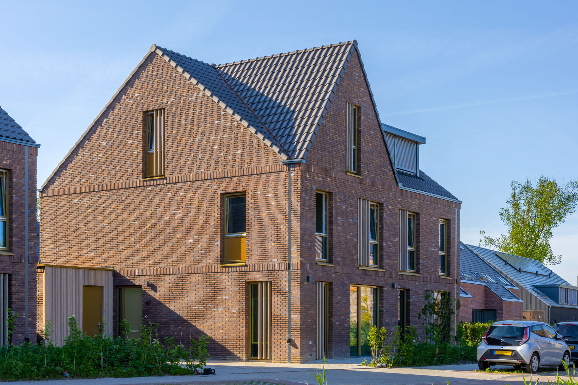 Overbos Arnhem